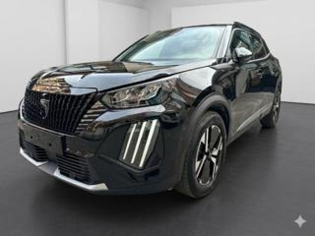 Peugeot 2008 Puretech 100 S&s Allure 