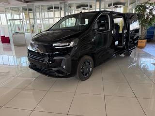 Fiat Ulysse 9 Posti Xl 