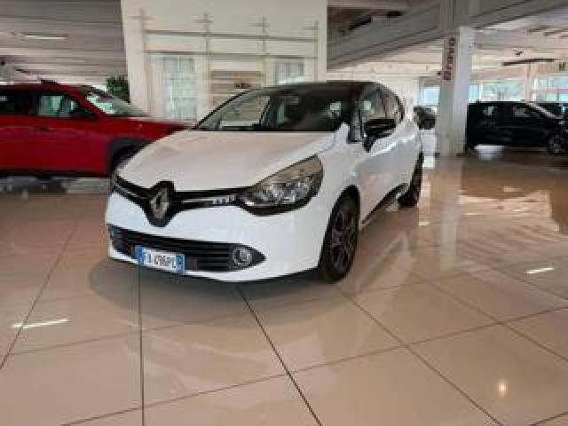Renault Clio 1.5 Dci 8v 90cv Start&stop 5 Porte Energy 
