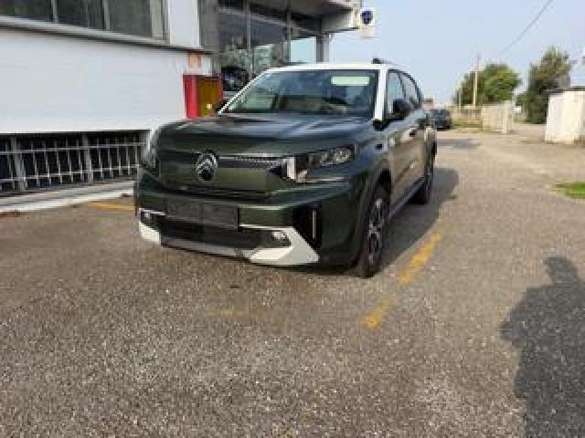Citroen C3 Aircross Hybrid 145cv Auto Max 7 Posti 