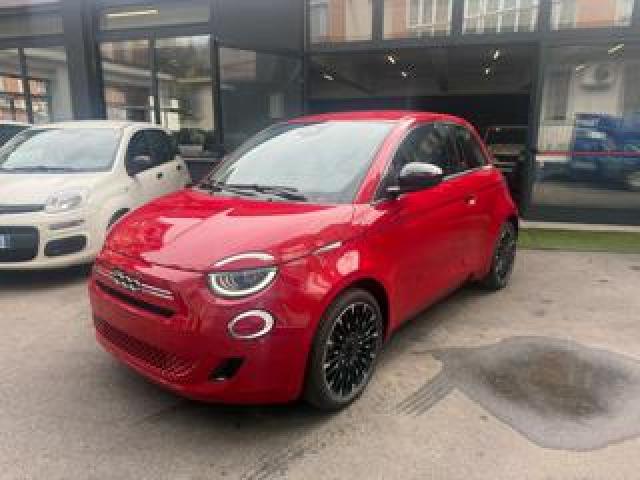 Fiat 500 1.0 Hybrid 65cv Icon + Pack Style Km Zero 