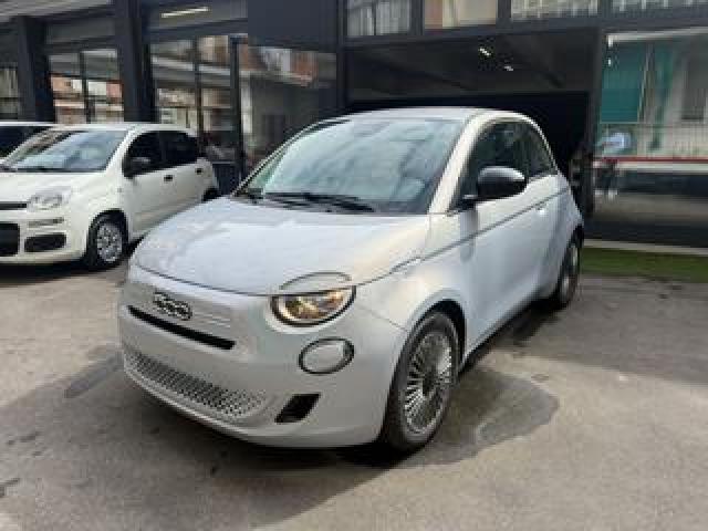 Fiat 500 1.0 Hybrid 65cv Icon Km Zero 