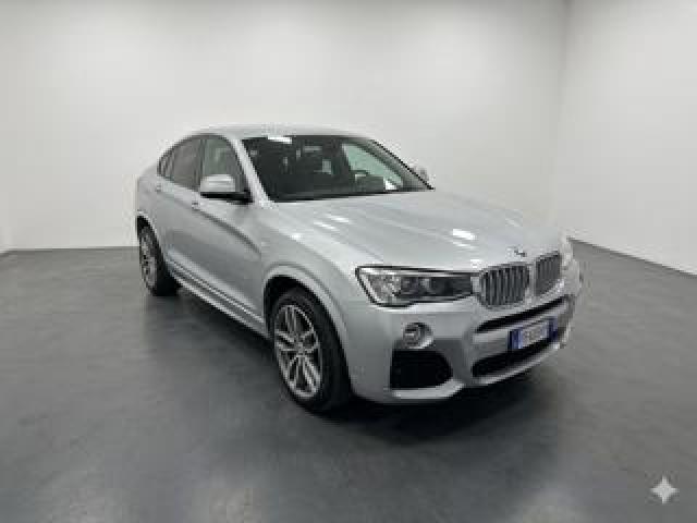 Bmw X4 Xdrive35da 313cv Msport + Tetto Apribile 