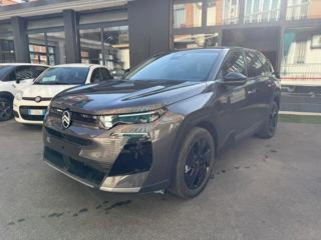 Citroen C5 Aircross 1.2 Hybrid 145cv Plus Auto Km Zero 