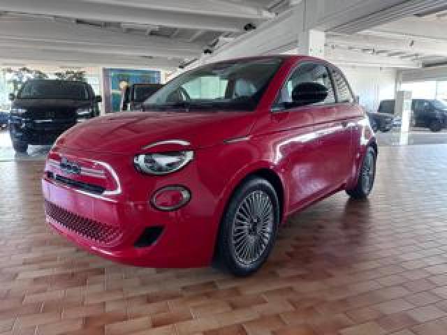 Fiat 500 1.0 Hybrid 65cv Icon Km Zero 