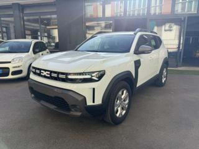 Dacia Duster Eco-G 120 Cv Expression 