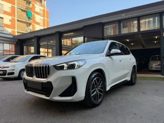 Bmw X1 Sdrive 20i Mhev 48v 170cv Msport Auto 