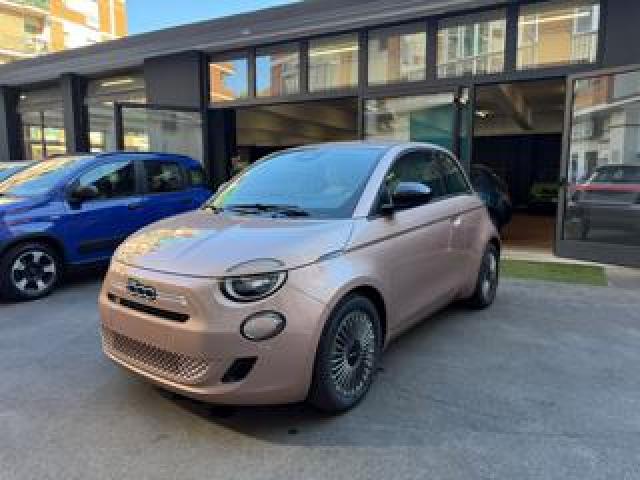 Fiat 500 1.0 Hybrid 65cv Icon + Pack Comfort Km Zero 