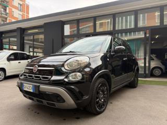 Fiat 500l 1.3 Mjet 95cv City Cross 