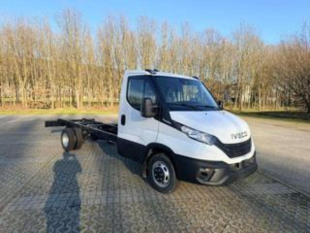 Iveco Daily 35c14 2.3 Mjet 140cv Himatic Pronta Consegna 