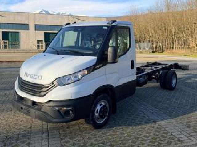 Iveco Daily 35c14 2.3 Mjet 140cv Himatic Allest A Scelta 
