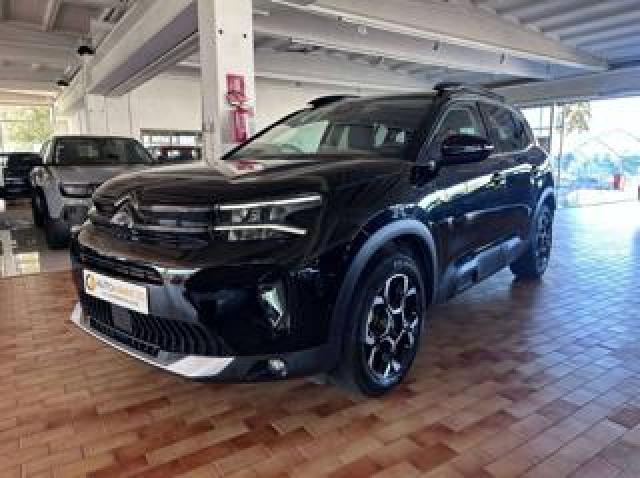 Citroen C5 Aircross Hybrid 145 E-Dcs6 Max 