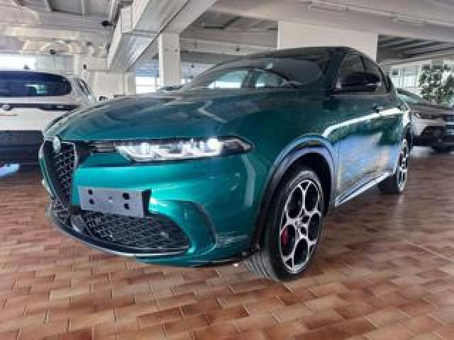 Alfa Romeo Tonale Phev 280cv Q4 Veloce 