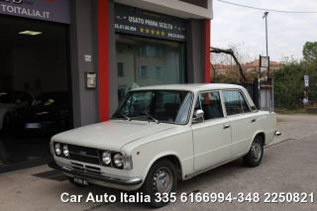 Fiat 124 Berlina Special Automatica Unico Proprietario Ottime Cond. 