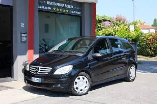 Mercedes Benz B 180 Cdi Automatica Per Neopatentati Tutta Tagliandata 