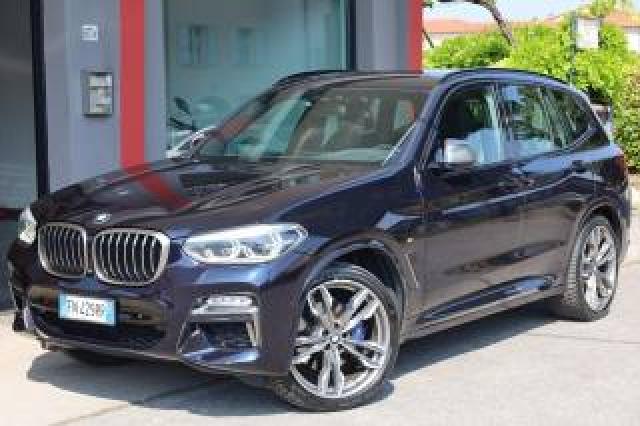 Bmw X3 M Xdrivem40i 361cv 21 Camera 360 Head-Up Navipro Hk 