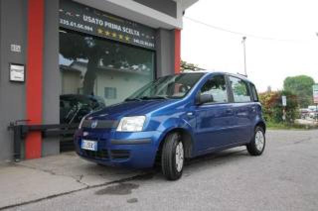 Fiat Panda 1.1 Active 