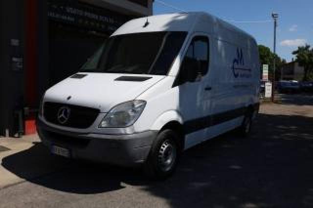 Mercedes Benz Sprinter 313 Cdi Furgone H3 Passo Medio 