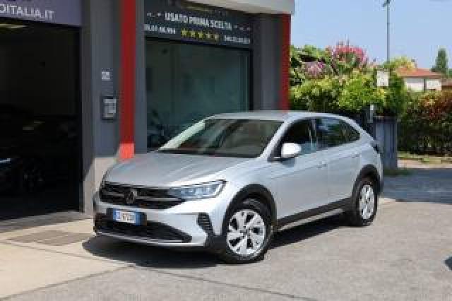 Volkswagen Taigo 1.0 Tsi 95cv Life Neopatentati Navi Acc Radar Led 
