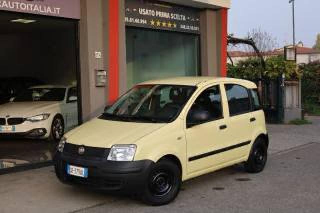 Fiat Panda 1.1 Benzina Ideale Per Neopatentati 