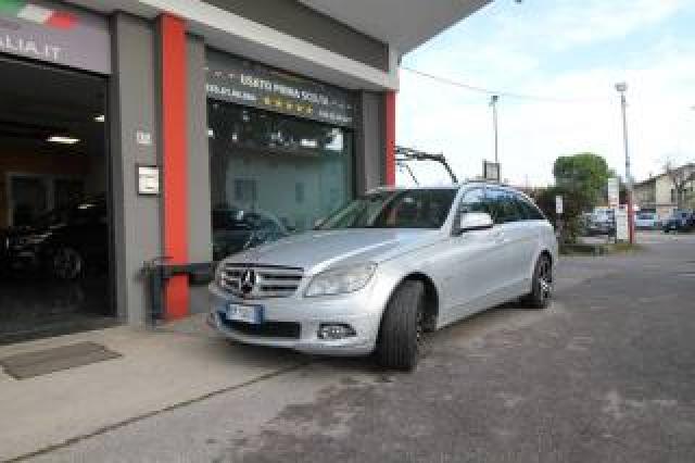 Mercedes Benz C 220 Cdi S.w. Avantg. 