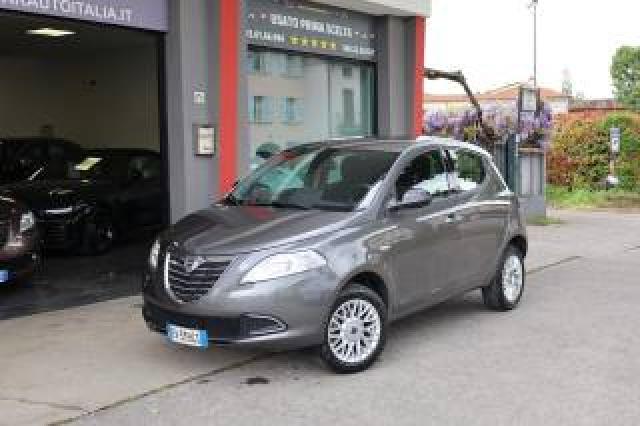 Lancia Ypsilon 0.9 Twinair 85cv 5porte Metano Ecochic Neopatenta 