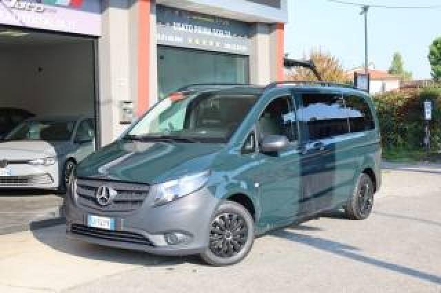 Mercedes Benz Vito 2.0 114 Cdi 9 Posti Pc Tourer Select Compact Navi 