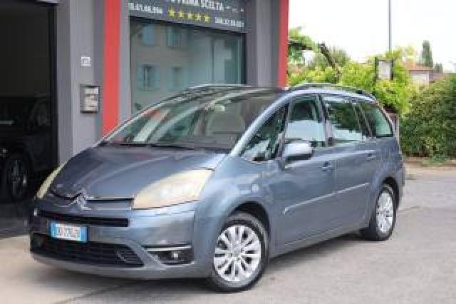Citroen C4 Grand Picasso 2.0 Hdi 136cv 7 Posti Automatica Exe 