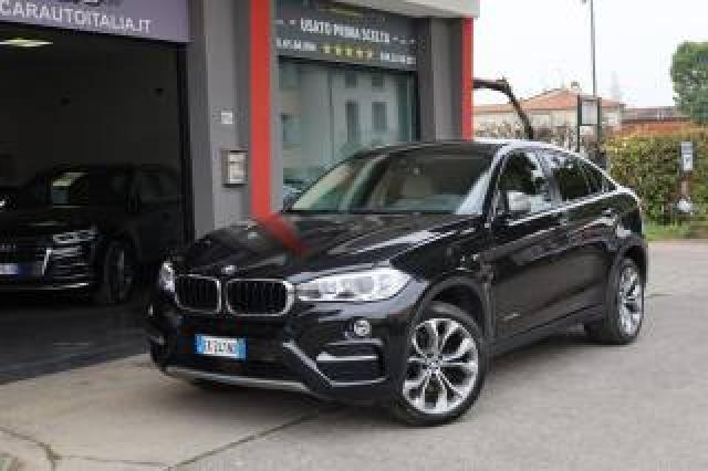 Bmw X6 Xdrive30d 258cv Cam360 Sed.comfort 20 Radar Acc + 