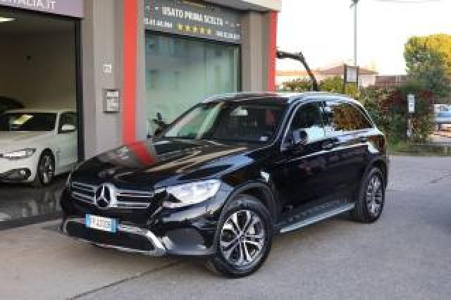 Mercedes Benz Glc 220 D 4matic Automatica 9 Marce Pedane Navi Pdc Telusb 
