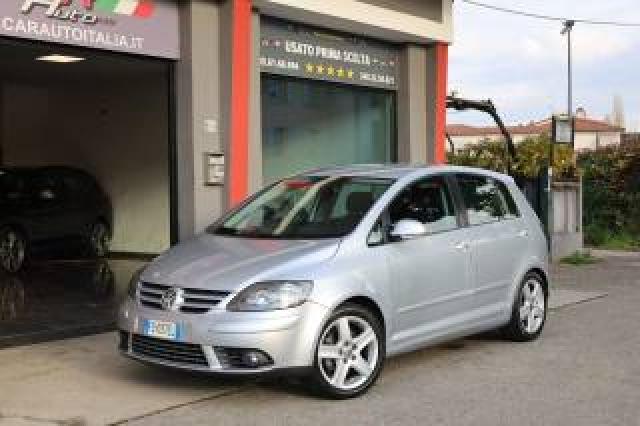 Volkswagen Golf Plus 1.6 16v Fsi Sportline Tagliandata Regolarmente 