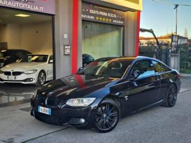 Bmw 320 D Coupé Msport Automatica 184 Cv 18 Xenon Cruise 