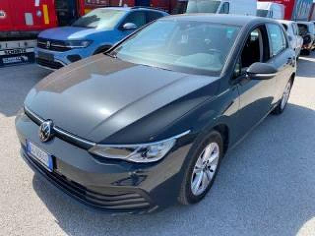 Volkswagen Golf Viii 2.0 Tdi 150cv Dsg Prezzo Reale Solo 44.134 Km 