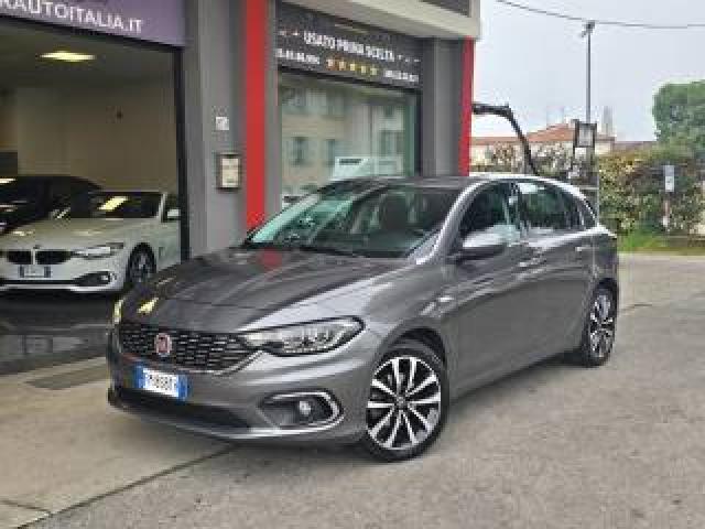Fiat Tipo 1.6 Mjt S&s 5 Porte Lounge 17 Neopatentati Euro 6 