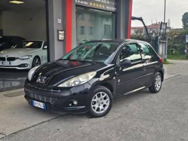Peugeot 206 Plus 1.1 60cv 3p. Generation Eco Gpl Valido07/2032 