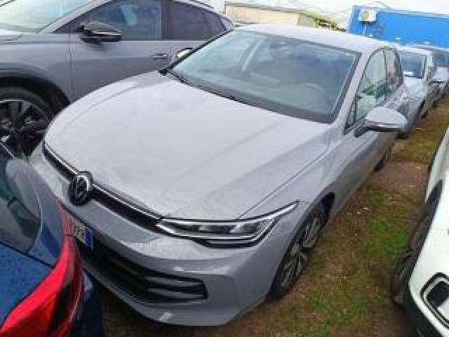 Volkswagen Golf 2.0 Tdi 150 Cv Dsg Retrocamera Uff Vw It Unipropri 