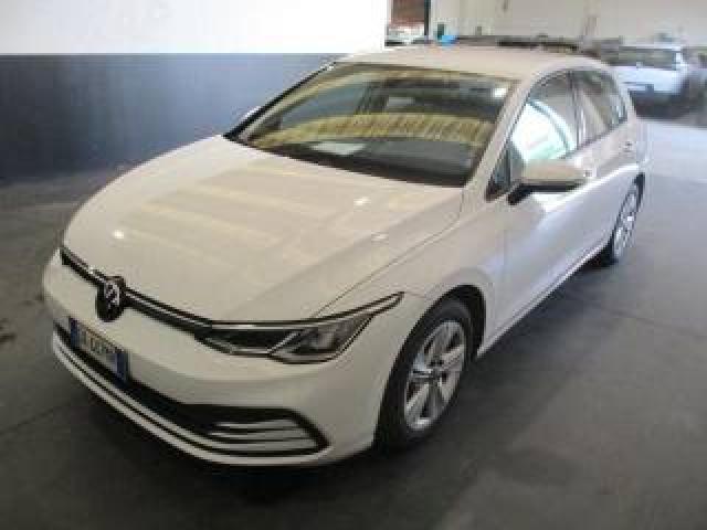 Volkswagen Golf 8 Berlina 2.0 Tdi Dsg Unipropietario Prezzo Reale 