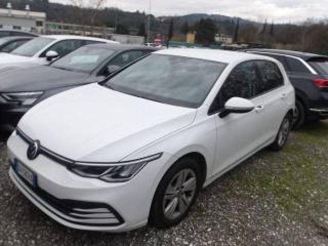 Volkswagen Golf 8 Berlina 2.0 Tdi 150 Cv Dsg Unipropr Prezzo Reale 