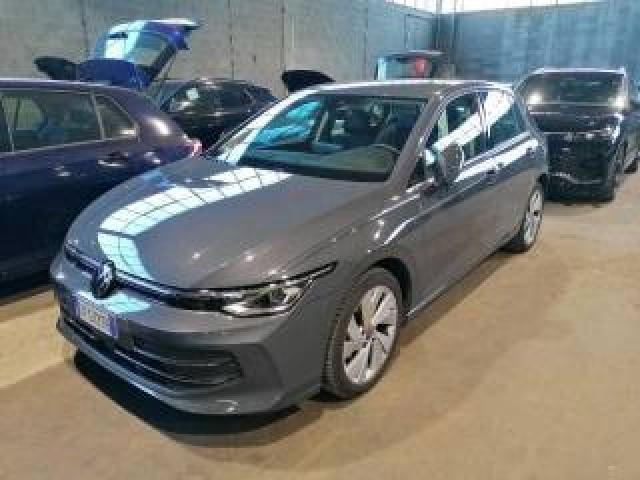 Volkswagen Golf 8.5 2.0tdi 150cv Dsg Style Iqlight Performance Cam 