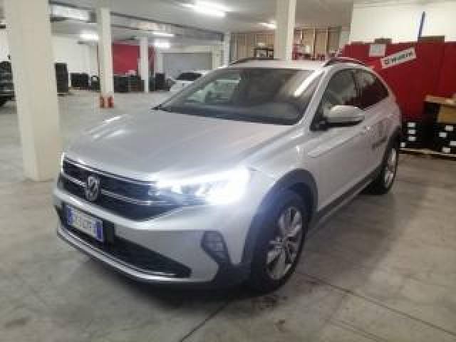 Volkswagen Taigo 1.0 Tsi 95 Cv 17 Retrocamera Light&vision Pack + 