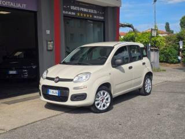 Fiat Panda 0.9 Twinair Turbo Natural Power Metano Clima Mp3 