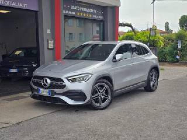 Mercedes Benz Gla 200 D Automatic Premium Amg Line 19 Mbux Led Performa 