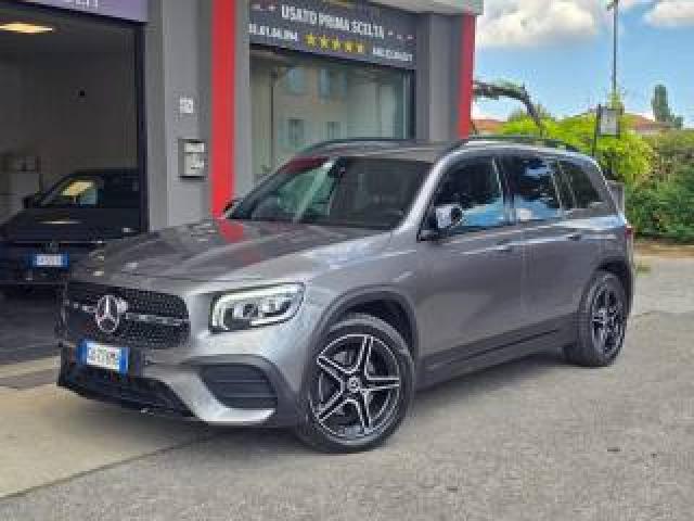 Mercedes Benz Glb 200 D Automatic 4matic Premium Amg Night Pack Mbux 19 
