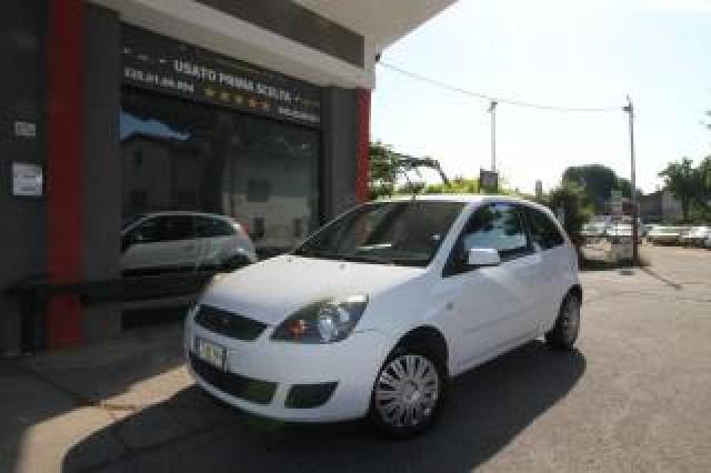 Ford Fiesta 1.4 Tdci 3porte 