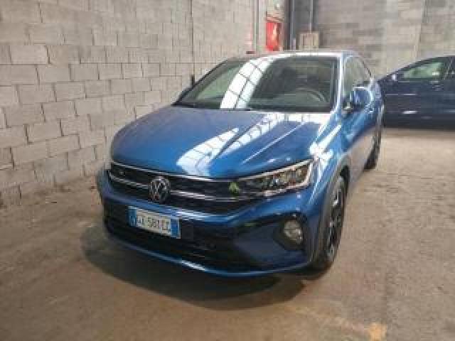 Volkswagen Taigo 1.0 Tsi 116 Cv R-Line Tetto Panorama Prezzo Reale 