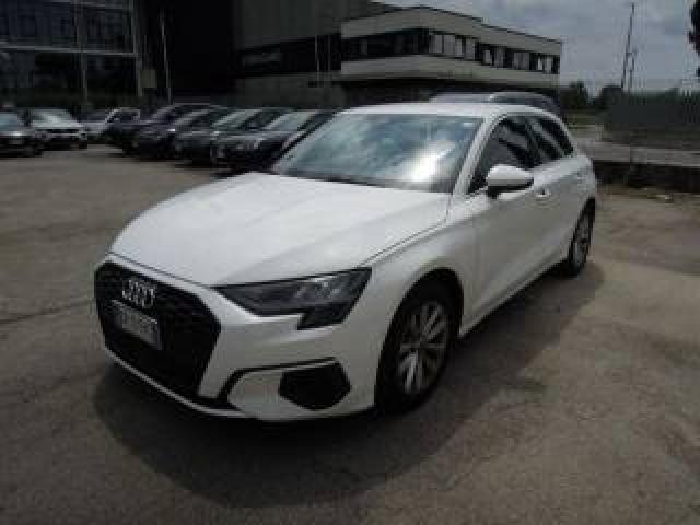 Audi A3 Spb 35 Tdi S Tronic My2024 Navi Led+ Cockpit Uffic 