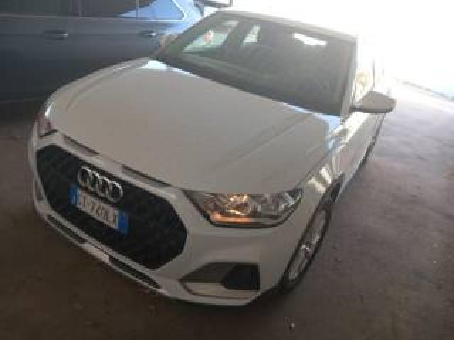 Audi A1 Allstreet 30 Tfsi S Tronic Uniprop Neopatentati Ac 