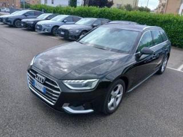 Audi A4 Avant 30 Tdi 136 Cv Mhev S Tronic Full Led Acc Nav 