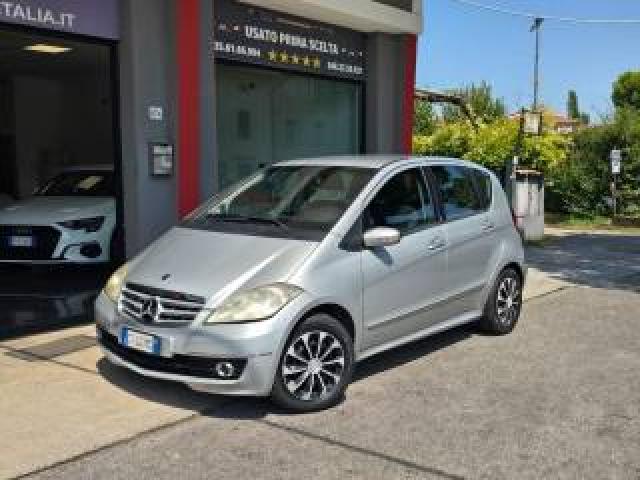 Mercedes Benz A 150 Elegance Benzina Per Commercianti Prezzo Reale 