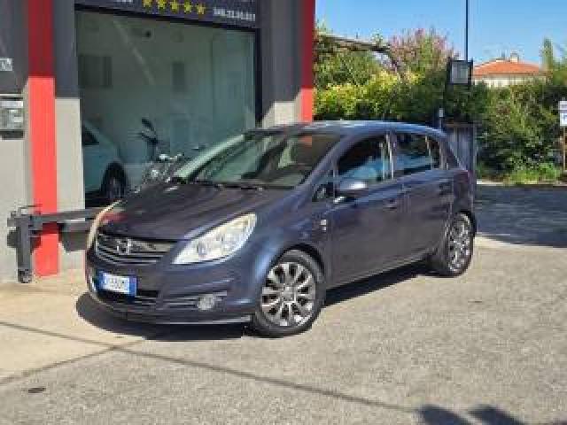 Opel Corsa 1.2 5 Porte Edition Neopatentati Clima Radio Cd 